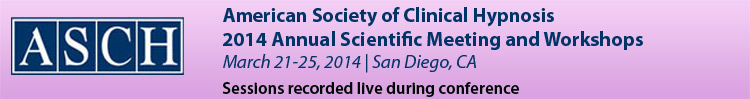 2014 ASCH Scientific Meeting and Workshops