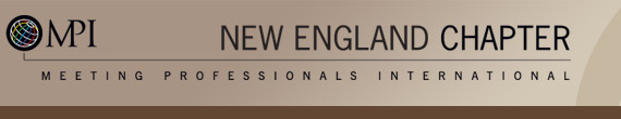 MPINE - Meeting Professionals International New England Chapter