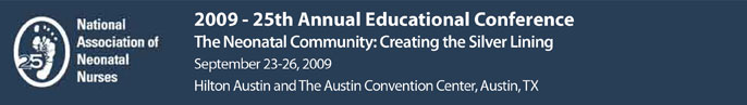 2009 - 25th Annual Educational Conference