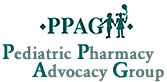 PPAG - Pediatric Pharmacy Advocacy Group