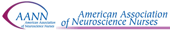 AANN - American Association of Neuroscience Nurses