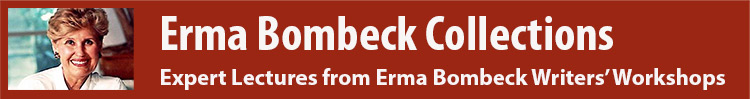 Erma Bombeck Collections