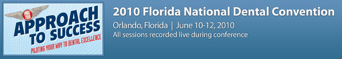 2010 Florida National Dental Convention