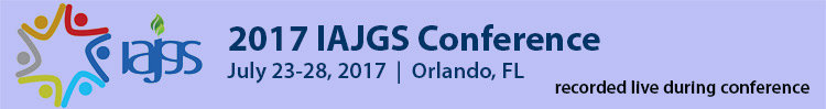 2017 International Conference on Jewish Genealogy