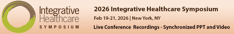 2026 Integrative Healthcare Symposium
