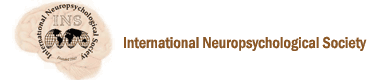INS - International Neuropsychological Society