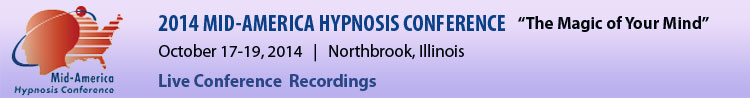 2014 MAHC Mid-America Hypnosis Conference