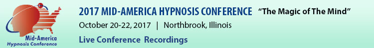 2017 MAHC Mid-America Hypnosis Conference