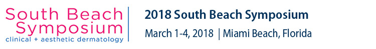 2018 South Beach Symposium