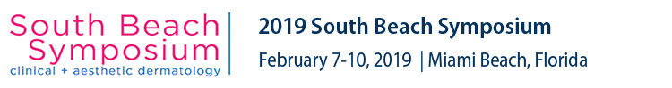 2019 South Beach Symposium
