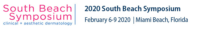 2020 South Beach Symposium